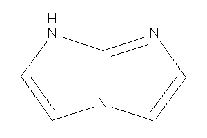 7H-imidazo[1,2-a]imidazole