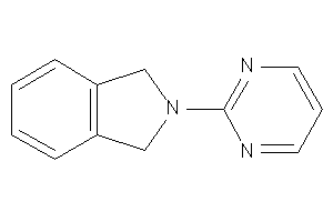 2-(2-pyrimidyl)isoindoline