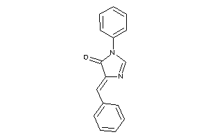 5-benzal-3-phenyl-2-imidazolin-4-one