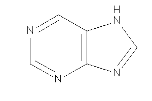 Image of 7H-purine