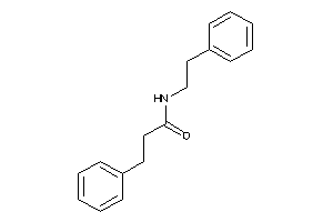 N-phenethyl-3-phenyl-propionamide