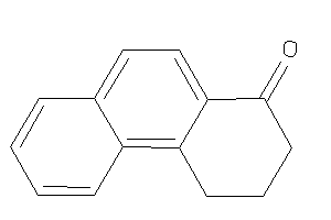 3,4-dihydro-2H-phenanthren-1-one