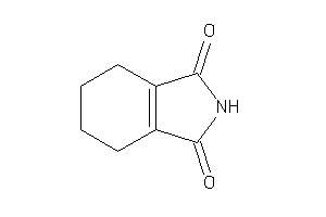 Image of 4,5,6,7-tetrahydroisoindole-1,3-quinone