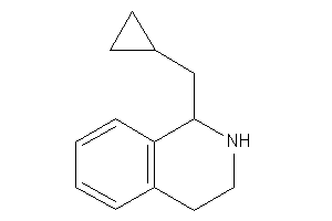 1-(cyclopropylmethyl)-1,2,3,4-tetrahydroisoquinoline