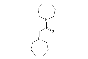 Image of 1,2-bis(azepan-1-yl)ethanone