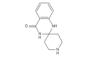 Spiro[1,3-dihydroquinazoline-2,4'-piperidine]-4-one