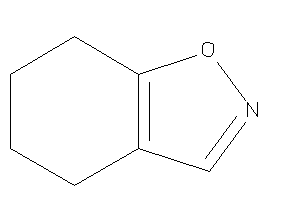 4,5,6,7-tetrahydroindoxazene