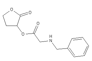 Image of 2-(benzylamino)acetic Acid (2-ketotetrahydrofuran-3-yl) Ester