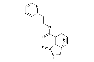 Keto-N-[2-(2-pyridyl)ethyl]BLAHcarboxamide