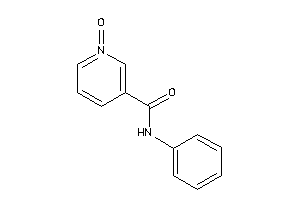 Image of 1-keto-N-phenyl-nicotinamide
