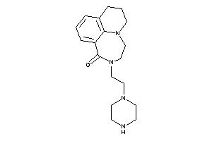 Image of 2-piperazinoethylBLAHone