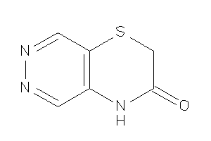 4H-pyridazino[4,5-b][1,4]thiazin-3-one