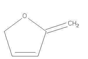 5-methylene-2H-furan