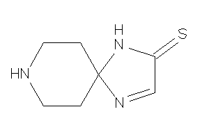 Image of 1,4,8-triazaspiro[4.5]dec-3-ene-2-thione