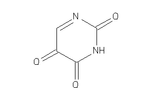 Pyrimidine-2,4,5-trione