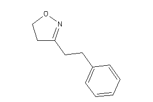 Image of 3-phenethyl-2-isoxazoline