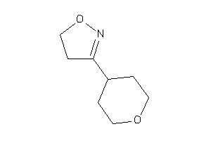 Image of 3-tetrahydropyran-4-yl-2-isoxazoline