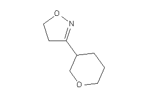 3-tetrahydropyran-3-yl-2-isoxazoline