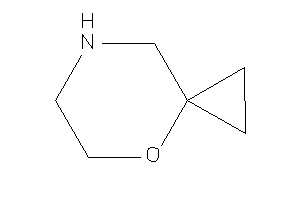 4-oxa-7-azaspiro[2.5]octane