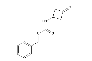 N-(3-ketocyclobutyl)carbamic Acid Benzyl Ester