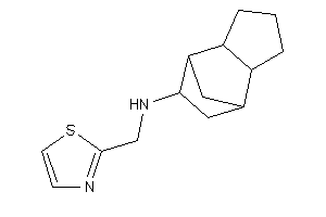 Thiazol-2-ylmethyl(BLAHyl)amine