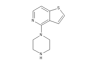 Image of 4-piperazinothieno[3,2-c]pyridine