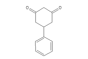 5-phenylcyclohexane-1,3-quinone