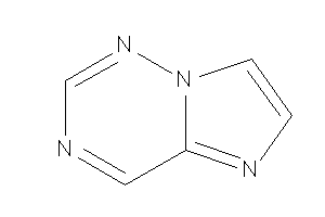 Imidazo[2,1-f][1,2,4]triazine