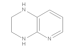 Image of 1,2,3,4-tetrahydropyrido[2,3-b]pyrazine