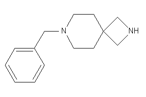 Image of 7-benzyl-2,7-diazaspiro[3.5]nonane