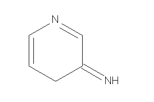 Image of 4H-pyridin-3-ylideneamine