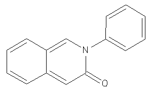 2-phenyl-3-isoquinolone