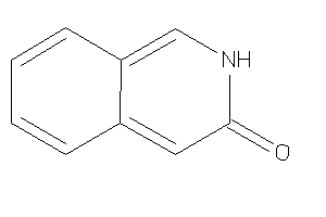 Image of 3-isoquinolone