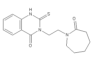 Image of 3-[2-(2-ketoazepan-1-yl)ethyl]-2-thioxo-1H-quinazolin-4-one