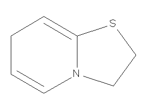 Image of 3,7-dihydro-2H-thiazolo[3,2-a]pyridine