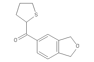 Image of Phthalan-5-yl(tetrahydrothiophen-2-yl)methanone