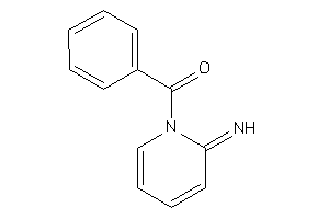Image of (2-imino-1-pyridyl)-phenyl-methanone