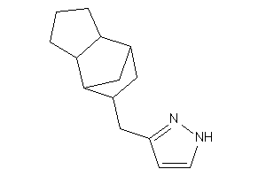 3-(BLAHylmethyl)-1H-pyrazole