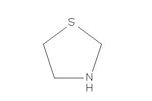 Image of Thiazolidine