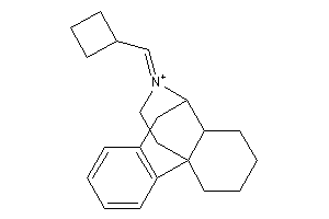 CyclobutylmethyleneBLAH