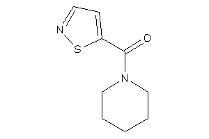 Image of Isothiazol-5-yl(piperidino)methanone