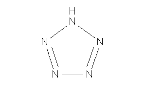 1H-pentazole