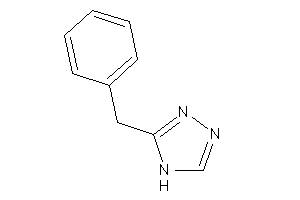 Image of 3-benzyl-4H-1,2,4-triazole