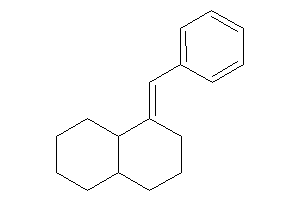 Image of 1-benzaldecalin