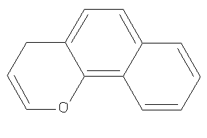 4H-benzo[h]chromene