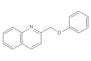 Image of 2-(phenoxymethyl)quinoline