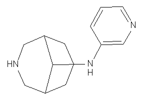 Image of 3-azabicyclo[3.3.1]nonan-9-yl(3-pyridyl)amine
