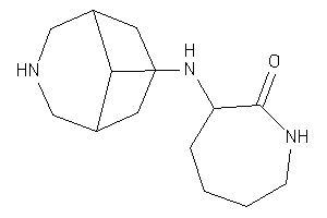 3-(7-azabicyclo[3.3.1]nonan-9-ylamino)azepan-2-one