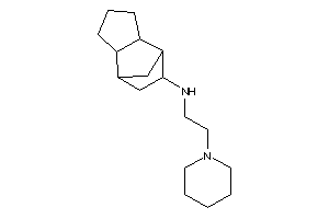 Image of 2-piperidinoethyl(BLAHyl)amine