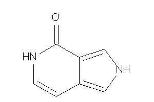 Image of 2,5-dihydropyrrolo[3,4-c]pyridin-4-one